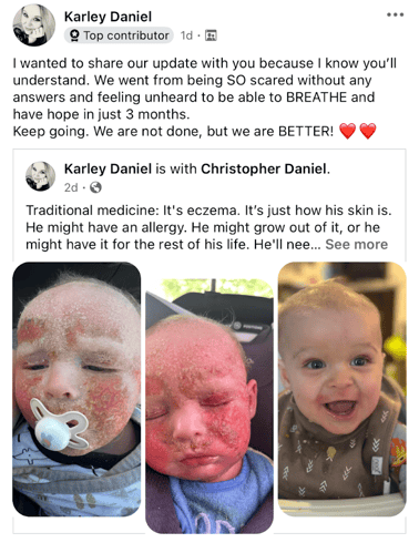 AMT Karley Daniel