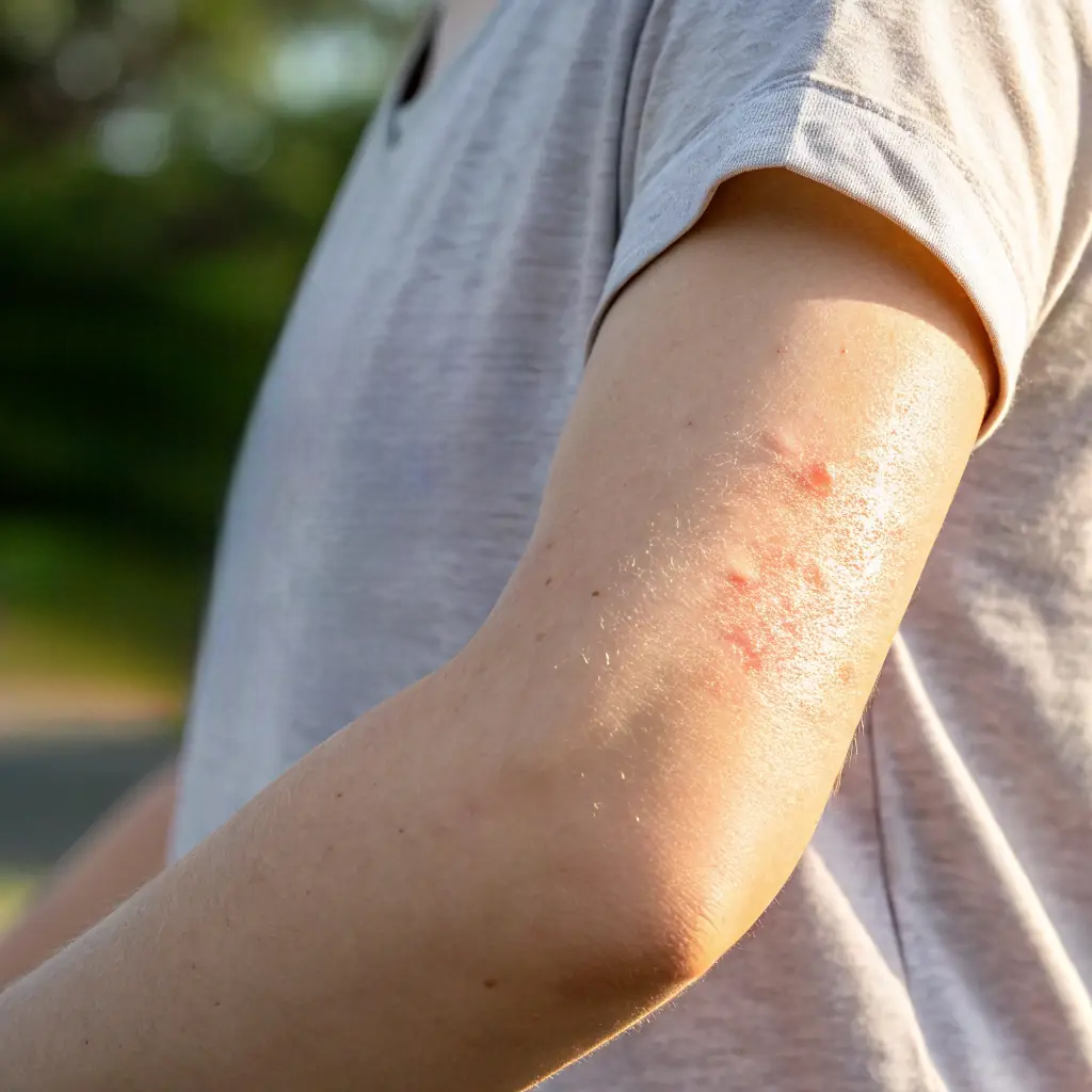 Eczema
